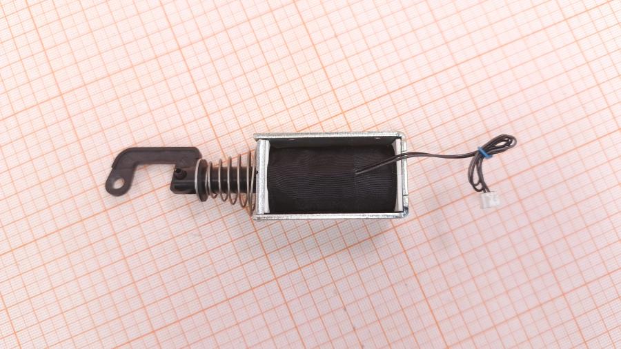 001-425-001 Соленоид XEROX 121N01130  (DAH-10U045-02) #2