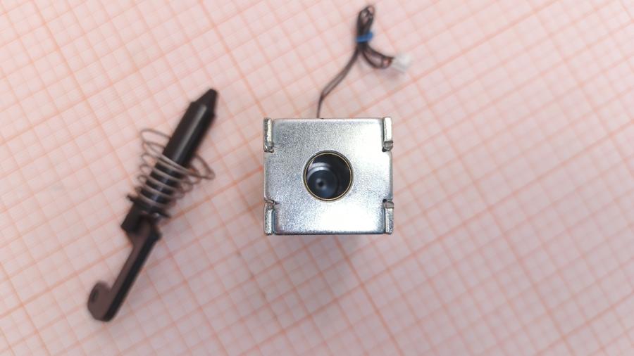 001-425-001 Соленоид XEROX 121N01130  (DAH-10U045-02) #5