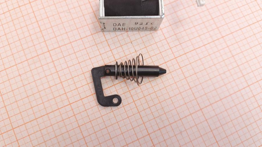 001-425-001 Соленоид XEROX 121N01130  (DAH-10U045-02) #6