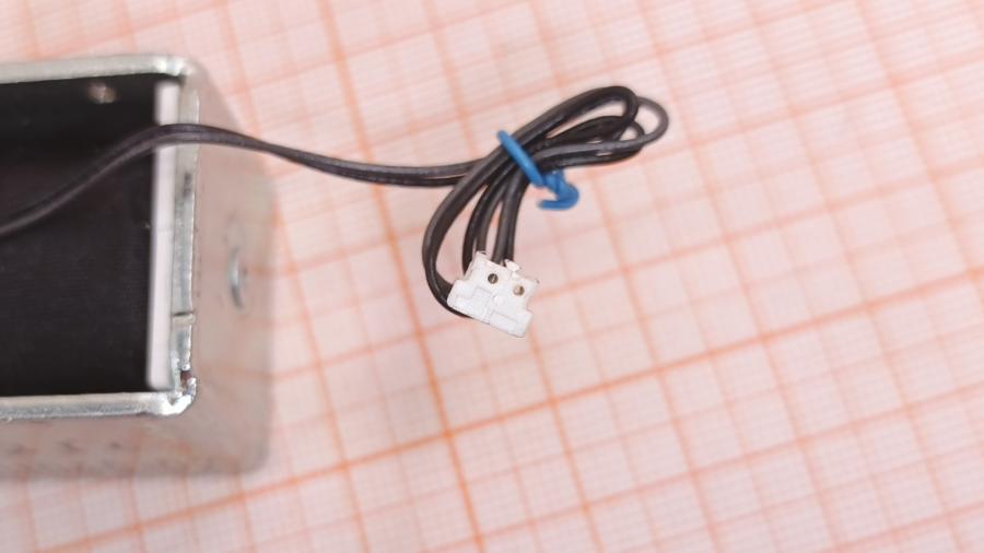 001-425-001 Соленоид XEROX 121N01130  (DAH-10U045-02) #7