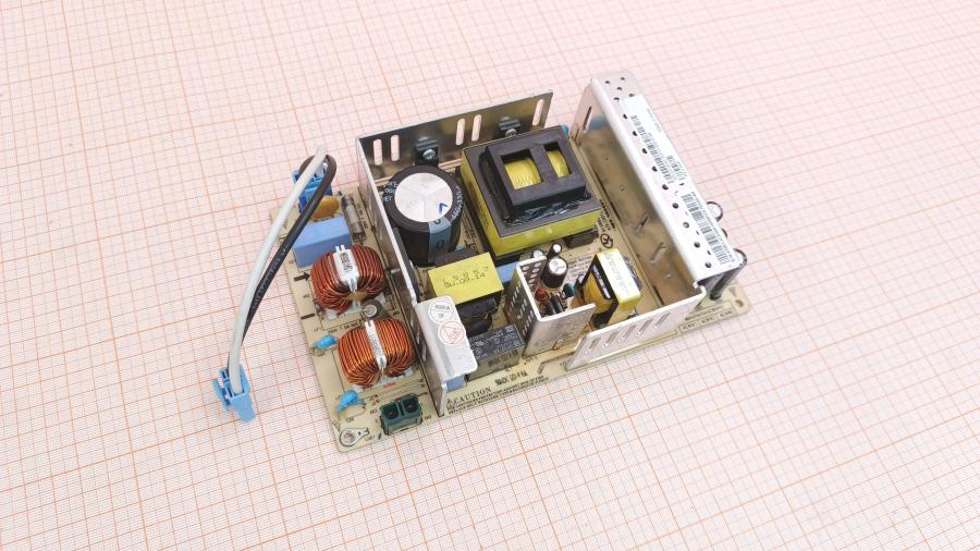001-426-001 Плата блока питания XEROX JC44-00100B #1