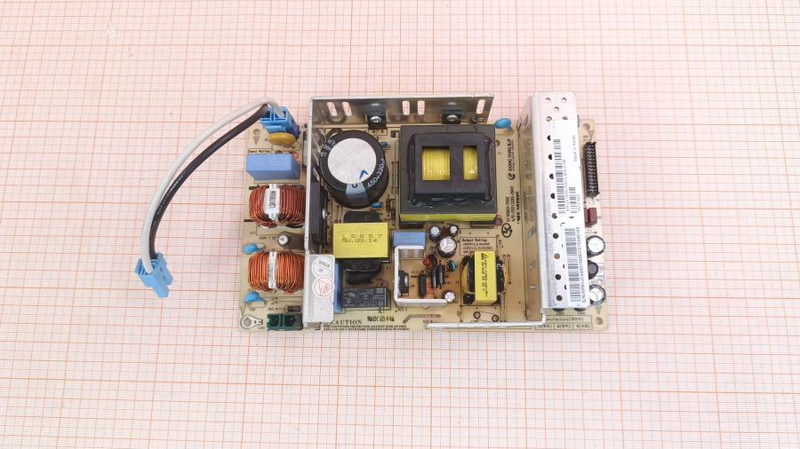 001-426-001 Плата блока питания XEROX JC44-00100B #2