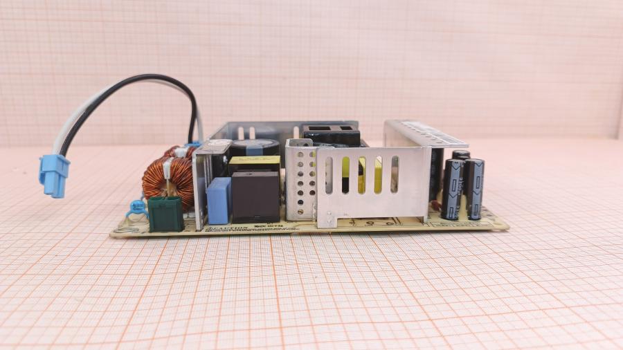 001-426-001 Плата блока питания XEROX JC44-00100B #4