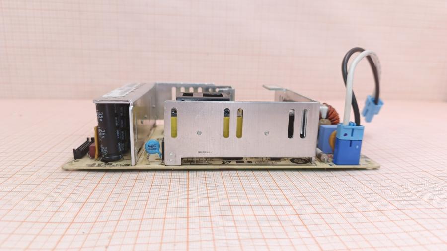 001-426-001 Плата блока питания XEROX JC44-00100B #5