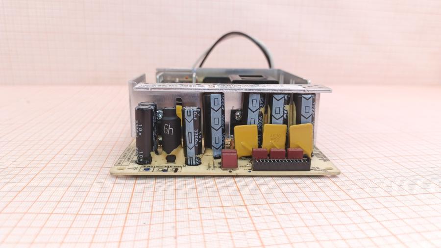 001-426-001 Плата блока питания XEROX JC44-00100B #7