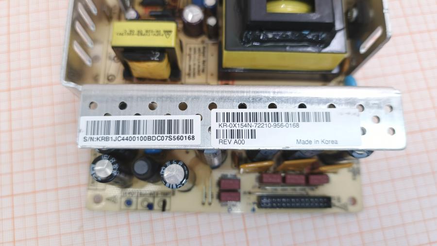 001-426-001 Плата блока питания XEROX JC44-00100B #8