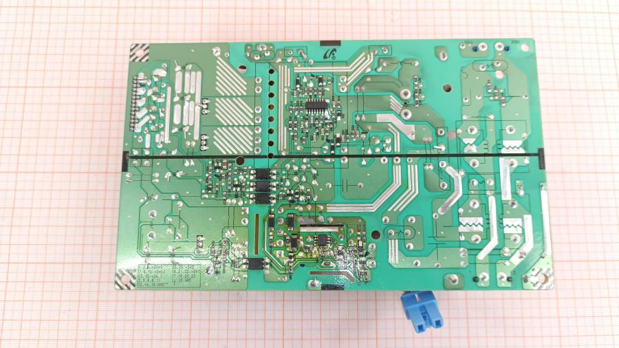 001-426-001 Плата блока питания XEROX JC44-00100B #9