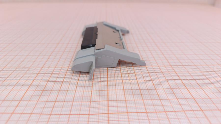 001-427-001 Узел  для принтера HP RC1-3515 #5