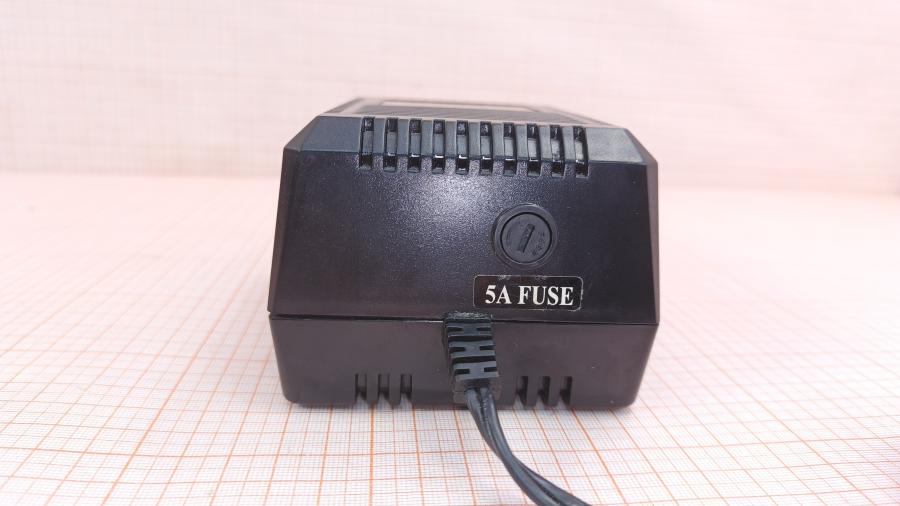 088-401-003 БП для термопринтера Datamax HK66GA-17.5-4000 #6