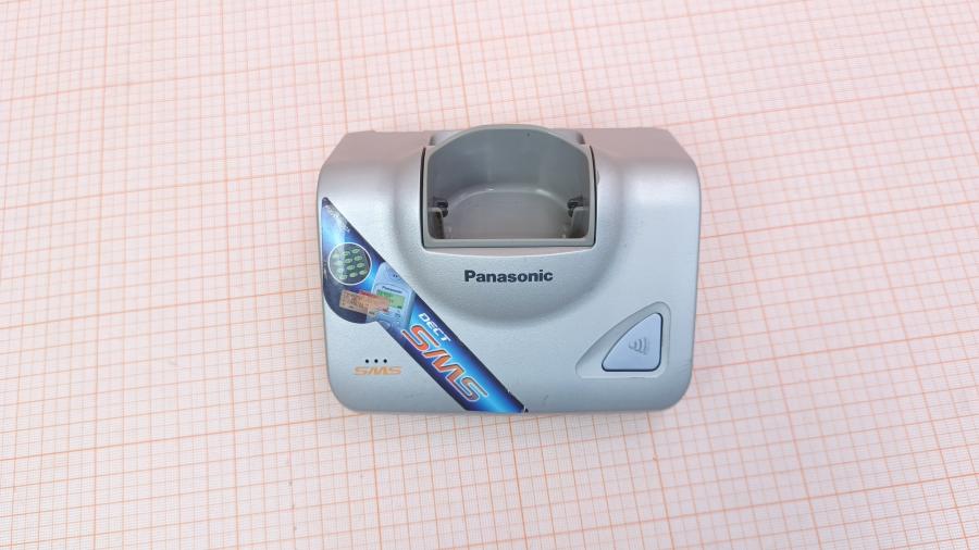 001-428-001 Телефон PANASONIC KX-TCD755RU #3