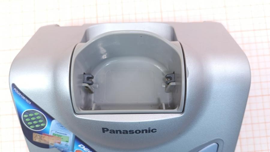 001-428-001 Телефон PANASONIC KX-TCD755RU #4