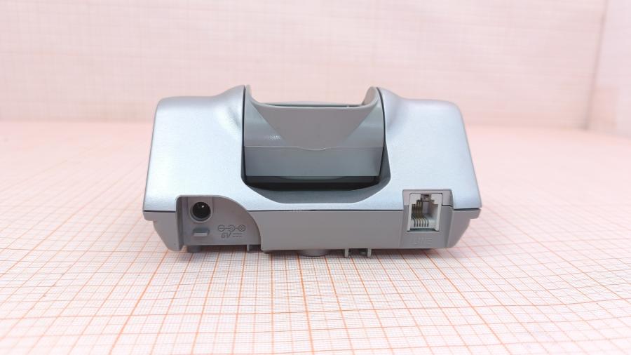 001-428-001 Телефон PANASONIC KX-TCD755RU #7