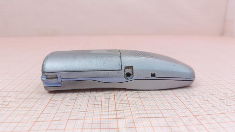 001-428-001 Телефон PANASONIC KX-TCD755RU #12