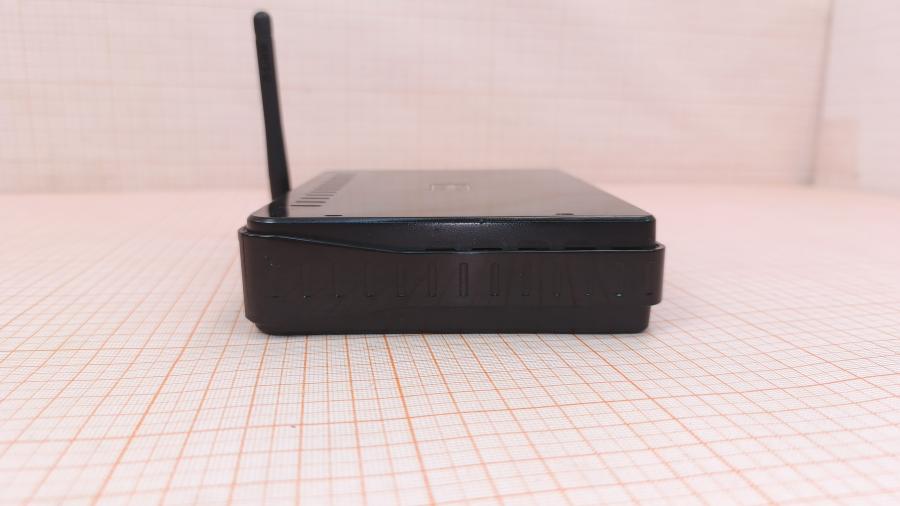 001-429-001 Роутер WiFi D-LINK DIR-320 #4