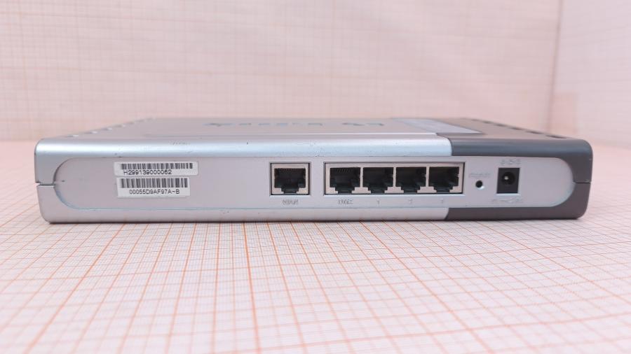 152-038-001 Межсетевой экран D-LINK DFL-100 #6