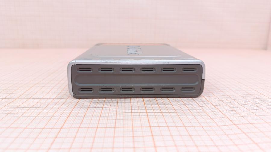 077-096-002 Коммутатор неуправляемый D-LINK DES-1005D K4 #4