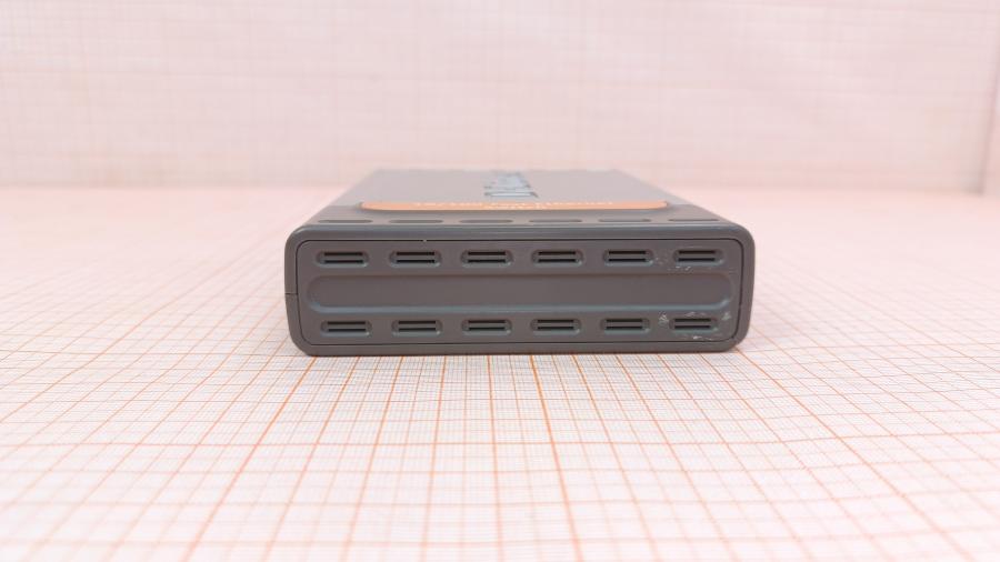 077-096-002 Коммутатор неуправляемый D-LINK DES-1005D K4 #5