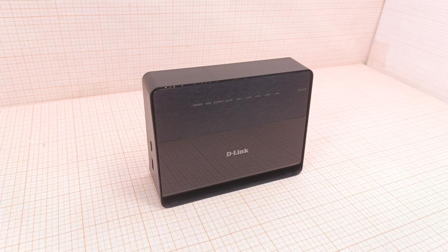 001-430-001 Роутер WiFi D-LINK DIR-620 #1