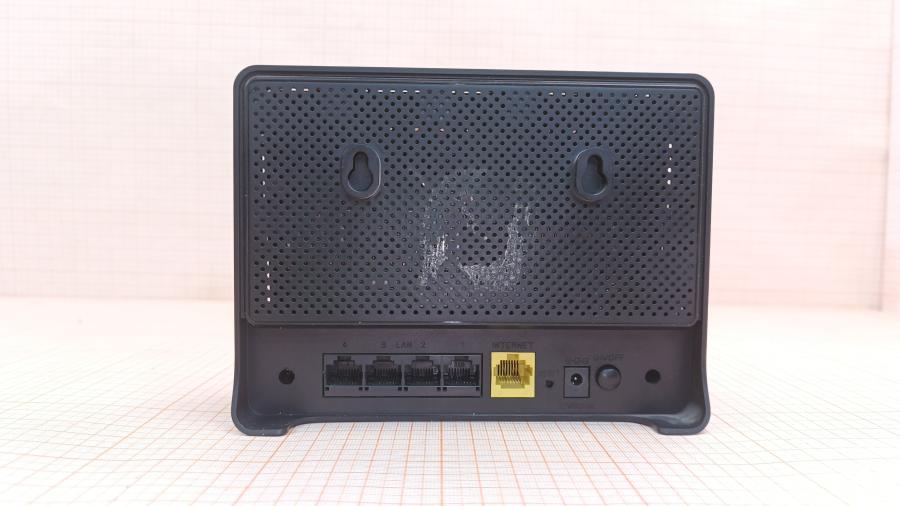 001-430-001 Роутер WiFi D-LINK DIR-620 #7