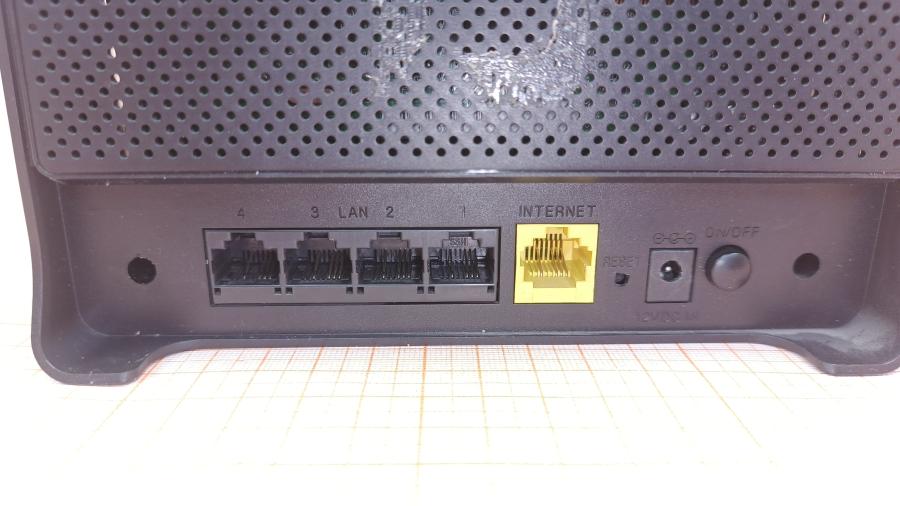 001-430-001 Роутер WiFi D-LINK DIR-620 #8