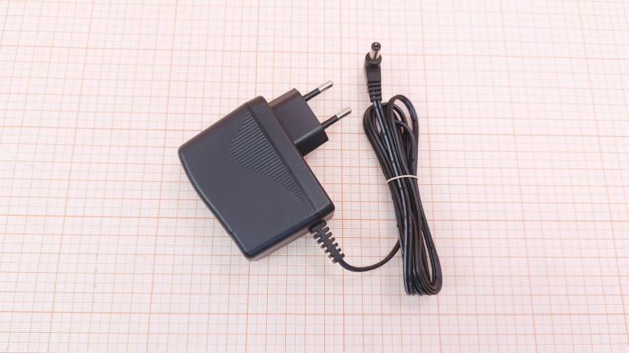 001-431-001 БП для роутера D-LINK AMS3-0502500FV #1