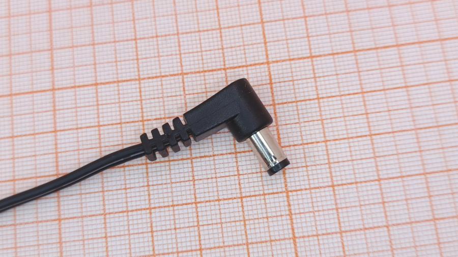 001-431-001 БП для роутера D-LINK AMS3-0502500FV #6