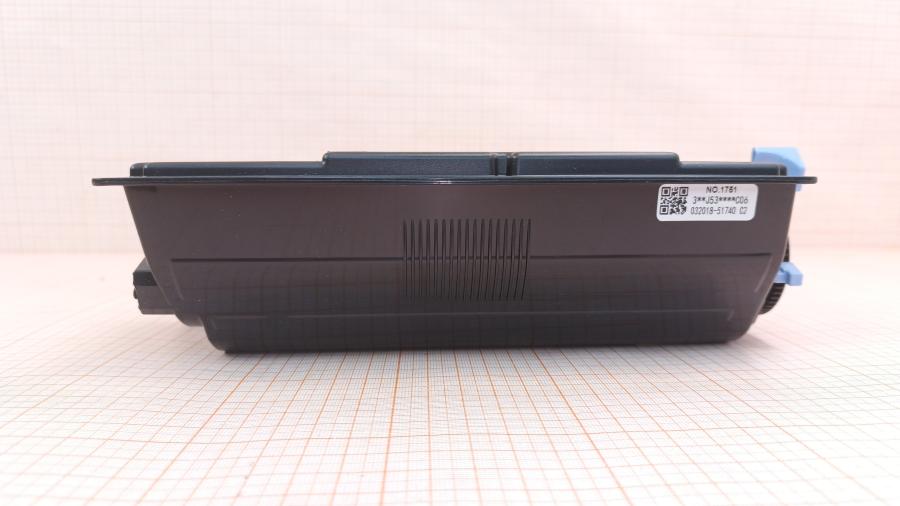 218-302-001 Laser A4 mono картридж ProMega TK-3100 #3