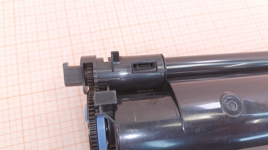 218-302-001 Laser A4 mono картридж ProMega TK-3100 #8