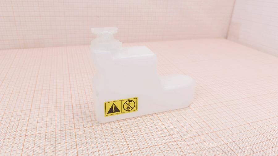 218-303-001 Бункер отработанного тонера KYOCERA WT-3100 #1