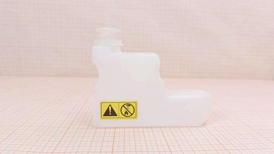 218-303-001 Бункер отработанного тонера KYOCERA WT-3100 #2