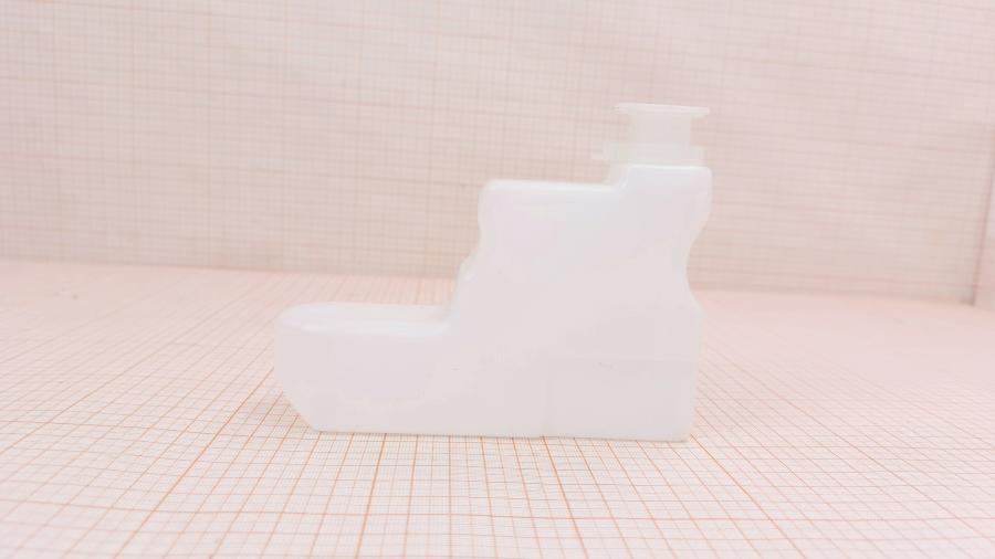 218-303-001 Бункер отработанного тонера KYOCERA WT-3100 #3