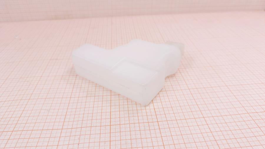 218-303-001 Бункер отработанного тонера KYOCERA WT-3100 #5