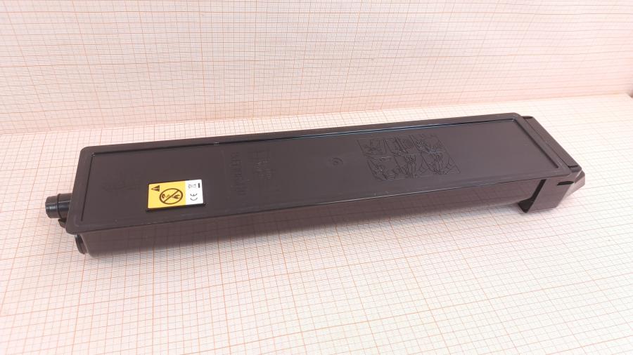 218-309-001 Laser A4 Color Black картриджи KYOCERA TK-895 K #3