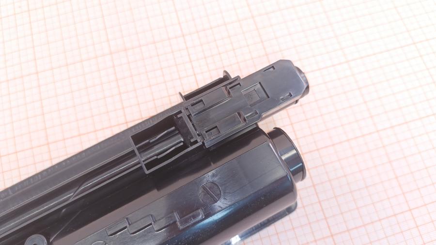 218-309-001 Laser A4 Color Black картриджи KYOCERA TK-895 K #6