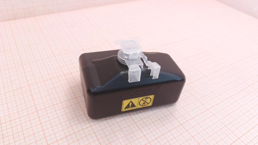 218-309-001 Laser A4 Color Black картриджи KYOCERA TK-895 K #7