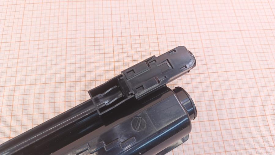 218-310-001 Laser A4 Color СMY картридж KYOCERA TK-895 Y #6