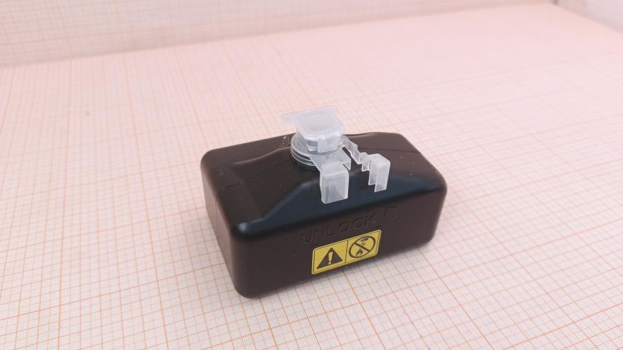 218-310-001 Laser A4 Color СMY картридж KYOCERA TK-895 Y #7