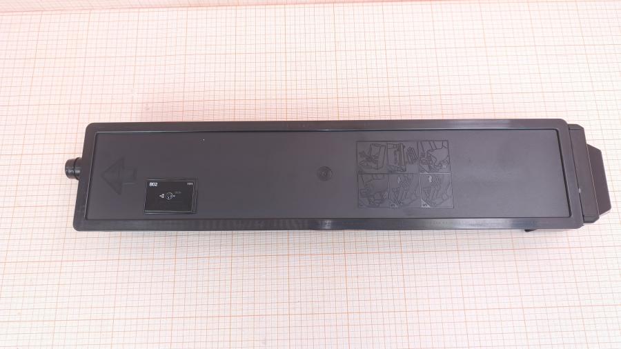 218-311-001 Laser A4 Color Black картриджи ProMega TK-895 K #2