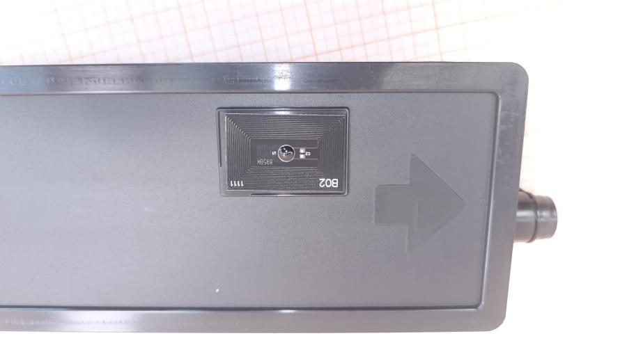 218-311-001 Laser A4 Color Black картриджи ProMega TK-895 K #3