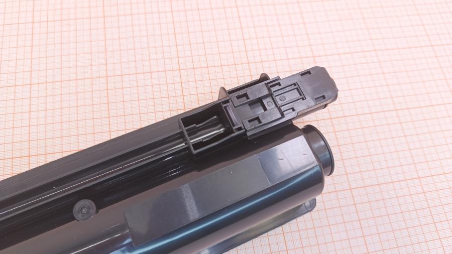 218-311-001 Laser A4 Color Black картриджи ProMega TK-895 K #7