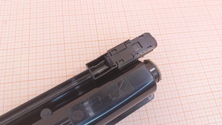 218-310-002 Laser A4 Color СMY картридж KYOCERA TK-895 Y #6