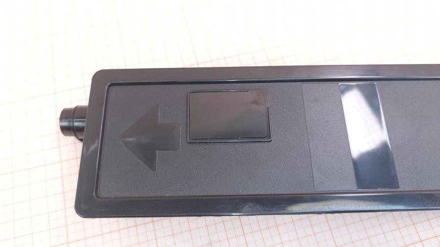 218-312-001 Laser A4 Color СMY картридж  TK-895 Y #3