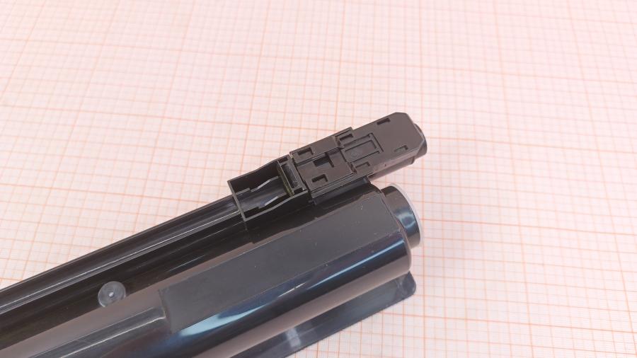 218-312-001 Laser A4 Color СMY картридж  TK-895 Y #6