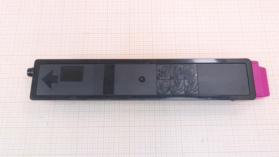 218-313-001 Laser A4 Color СMY картридж  TK-895 M #2