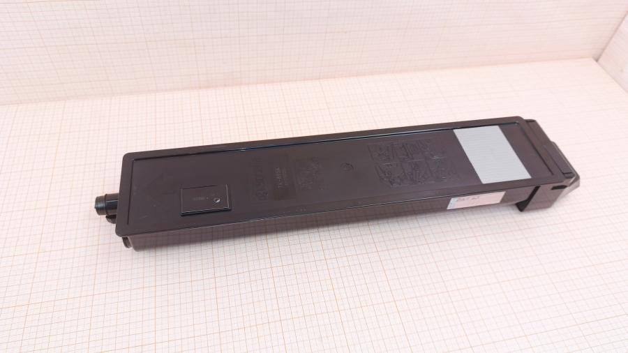 218-309-002 Laser A4 Color Black картриджи KYOCERA TK-895 K #1