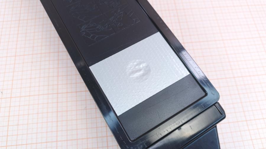 218-309-002 Laser A4 Color Black картриджи KYOCERA TK-895 K #4