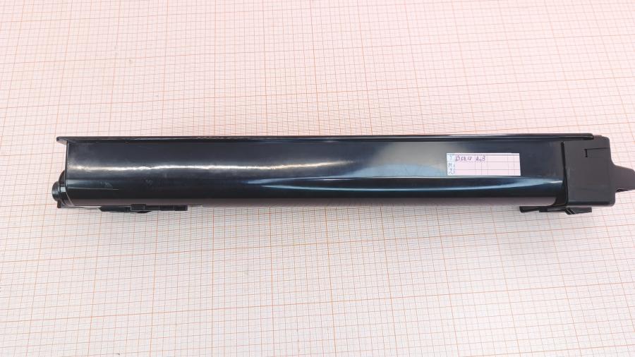 218-309-002 Laser A4 Color Black картриджи KYOCERA TK-895 K #5