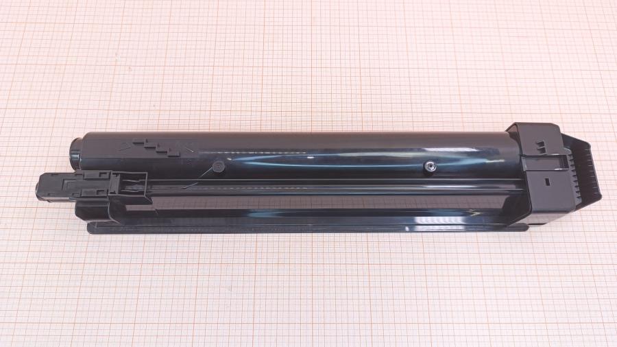 218-309-002 Laser A4 Color Black картриджи KYOCERA TK-895 K #6