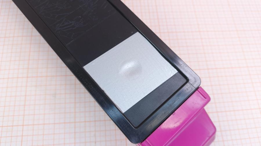 218-314-001 Laser A4 Color СMY картридж KYOCERA TK-895 M #4