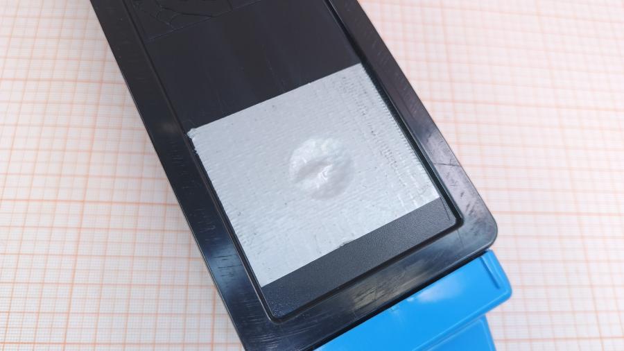 218-315-001 Laser A4 Color СMY картридж KYOCERA TK-895 C #4